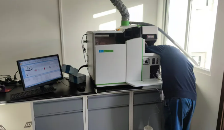 大連天億實驗室搬遷儀器安裝