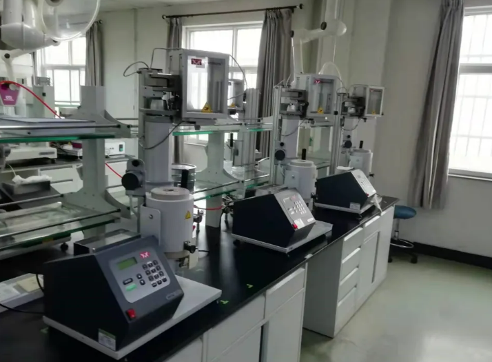 實(shí)驗(yàn)室儀器維修日常保養(yǎng)的必要性